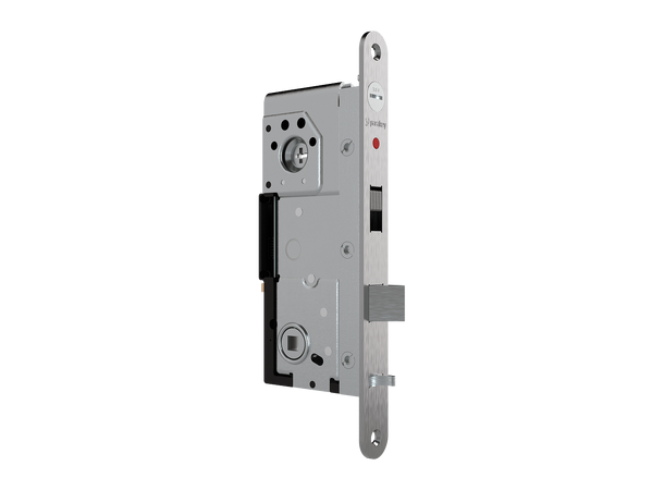 Parakey smart låskasse og Bluetooth-tilgang for minilager